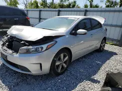3KPFL4A77JE191865 2018 KIA FORTE