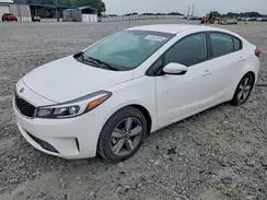 3KPFL4A77JE193311 2018 KIA FORTE