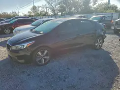 3KPFL4A77JE194071 2018 KIA FORTE