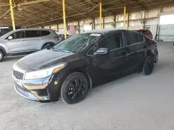 3KPFL4A77JE195396 2018 KIA FORTE