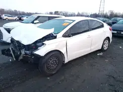 3KPFL4A77JE195771 2018 KIA FORTE