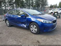 3KPFL4A77JE195964 2018 KIA FORTE