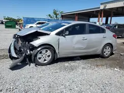 3KPFL4A77JE196211 2018 KIA FORTE
