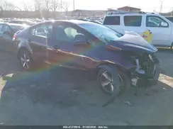 3KPFL4A77JE196631 2018 KIA FORTE