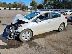 3KPFL4A77JE196905 2018 KIA FORTE