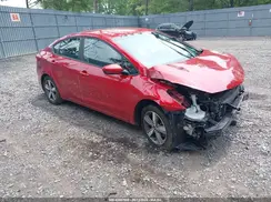 3KPFL4A77JE197777 2018 KIA FORTE
