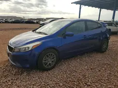 3KPFL4A77JE197858 2018 KIA FORTE