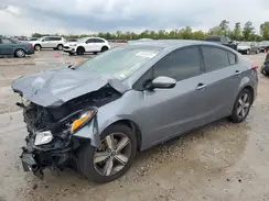 3KPFL4A77JE198038 2018 KIA FORTE