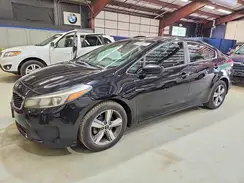 3KPFL4A77JE198203 2018 KIA FORTE