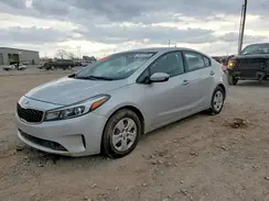 3KPFL4A77JE202170 2018 KIA FORTE