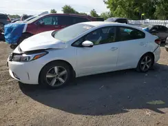 3KPFL4A77JE202671 2018 KIA FORTE
