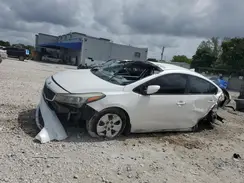 3KPFL4A77JE209488 2018 KIA FORTE
