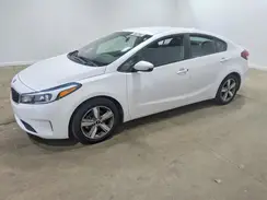 3KPFL4A77JE210639 2018 KIA FORTE