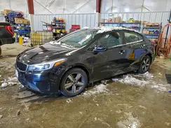 3KPFL4A77JE211760 2018 KIA FORTE