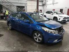 3KPFL4A77JE213895 2018 KIA FORTE