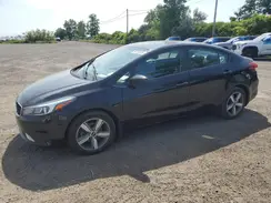3KPFL4A77JE215694 2018 KIA FORTE