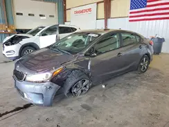 3KPFL4A77JE215775 2018 KIA FORTE