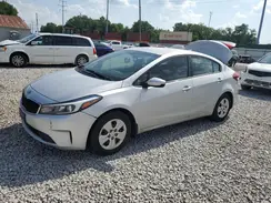 3KPFL4A77JE218482 2018 KIA FORTE