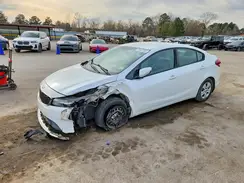 3KPFL4A77JE219485 2018 KIA FORTE