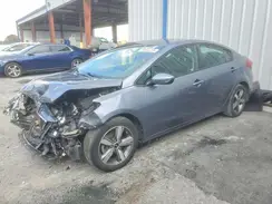 3KPFL4A77JE219504 2018 KIA FORTE