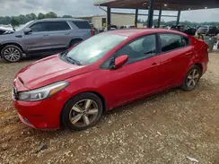 3KPFL4A77JE220975 2018 KIA FORTE