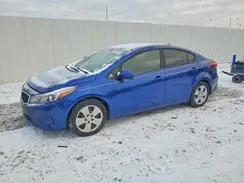 3KPFL4A77JE221365 2018 KIA FORTE