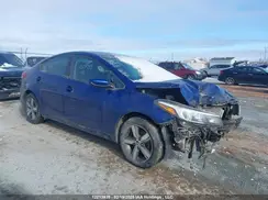 3KPFL4A77JE221771 2018 KIA FORTE
