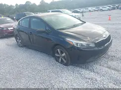 3KPFL4A77JE221866 2018 KIA FORTE
