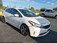 3KPFL4A77JE222063 2018 KIA FORTE
