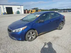 3KPFL4A77JE224637 2018 KIA FORTE