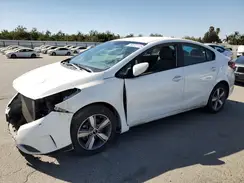 3KPFL4A77JE224704 2018 KIA FORTE