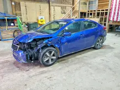 3KPFL4A77JE225030 2018 KIA FORTE