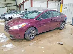 3KPFL4A77JE226520 2018 KIA FORTE