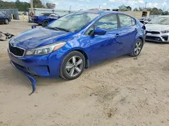 3KPFL4A77JE226985 2018 KIA FORTE