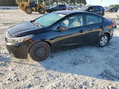 3KPFL4A77JE227294 2018 KIA FORTE