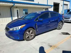 3KPFL4A77JE234729 2018 KIA FORTE