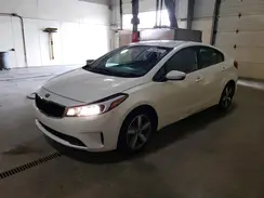 3KPFL4A77JE235394 2018 KIA FORTE