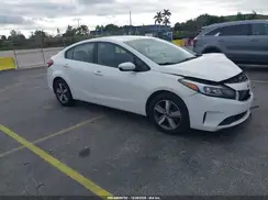 3KPFL4A77JE235458 2018 KIA FORTE