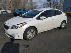 3KPFL4A77JE235752 2018 KIA FORTE