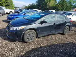 3KPFL4A77JE237517 2018 KIA FORTE