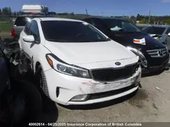 3KPFL4A77JE238019 2018 KIA FORTE