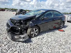 3KPFL4A77JE238845 2018 KIA FORTE
