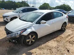 3KPFL4A77JE238912 2018 KIA FORTE