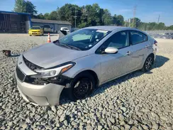 3KPFL4A77JE239509 2018 KIA FORTE
