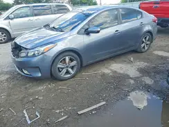 3KPFL4A77JE241633 2018 KIA FORTE