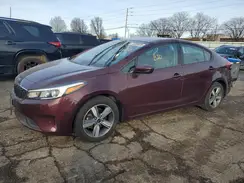 3KPFL4A77JE244970 2018 KIA FORTE
