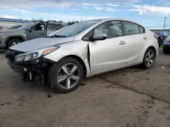 3KPFL4A77JE244984 2018 KIA FORTE
