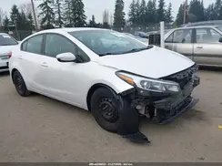 3KPFL4A77JE247173 2018 KIA FORTE