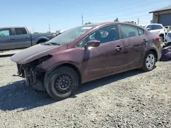 3KPFL4A77JE248002 2018 KIA FORTE