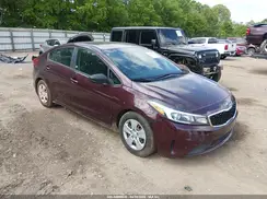 3KPFL4A77JE248677 2018 KIA FORTE